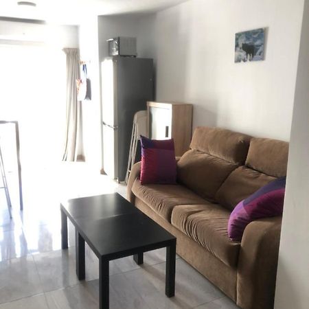 Appartement Torremolinos, Bonito Apartamento Studio La Carihuela Extérieur photo