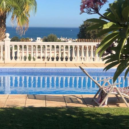 Appartement Torremolinos, Bonito Apartamento Studio La Carihuela Extérieur photo