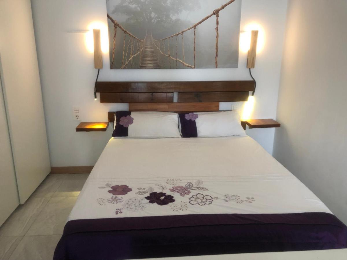 Appartement Torremolinos, Bonito Apartamento Studio La Carihuela Extérieur photo