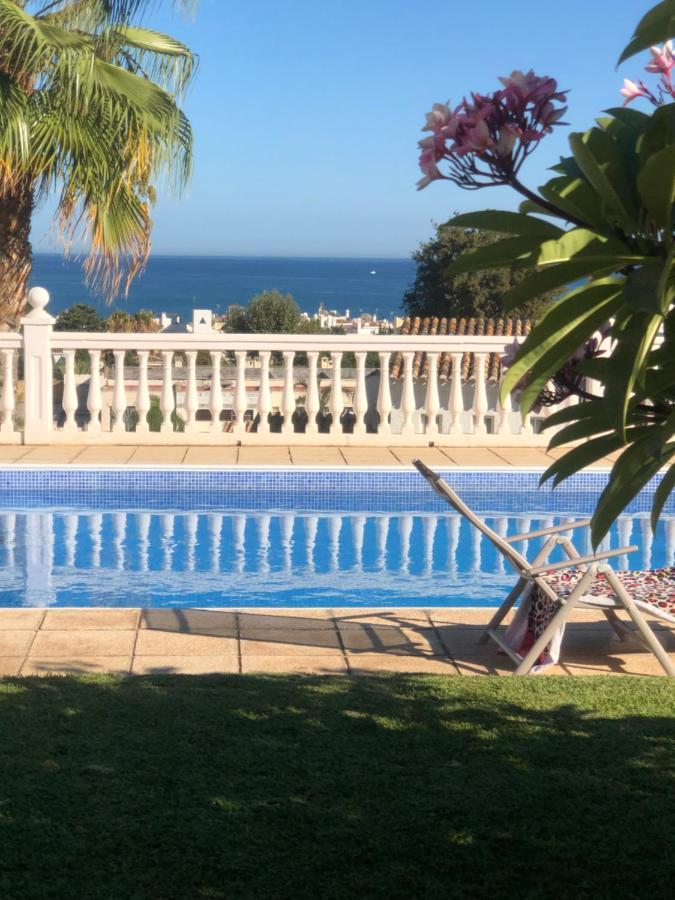 Appartement Torremolinos, Bonito Apartamento Studio La Carihuela Extérieur photo