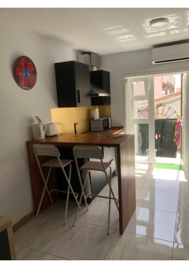Appartement Torremolinos, Bonito Apartamento Studio La Carihuela Extérieur photo