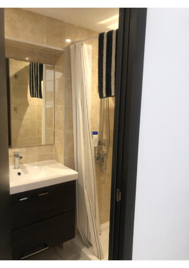 Appartement Torremolinos, Bonito Apartamento Studio La Carihuela Extérieur photo